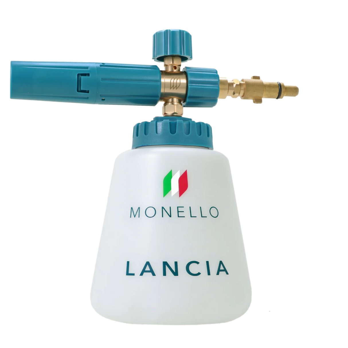 Monello Lancia Skumlanse Nilfisk Type 1