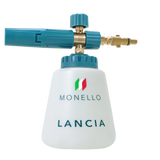 Monello Lancia Skumlanse Nilfisk Type 1