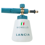 Monello Lancia mjjc skumlanse nilfisk type 2