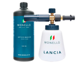 Monello Skumlanse Pakke