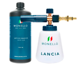 Monello Skumlanse Pakke