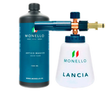 Monello Skumlanse Pakke