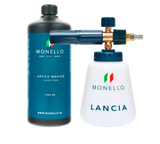 Monello Skumlanse Pakke