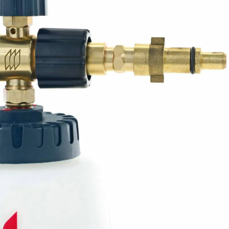 Monello Lancia mjjc skumlanse nilfisk tæt på