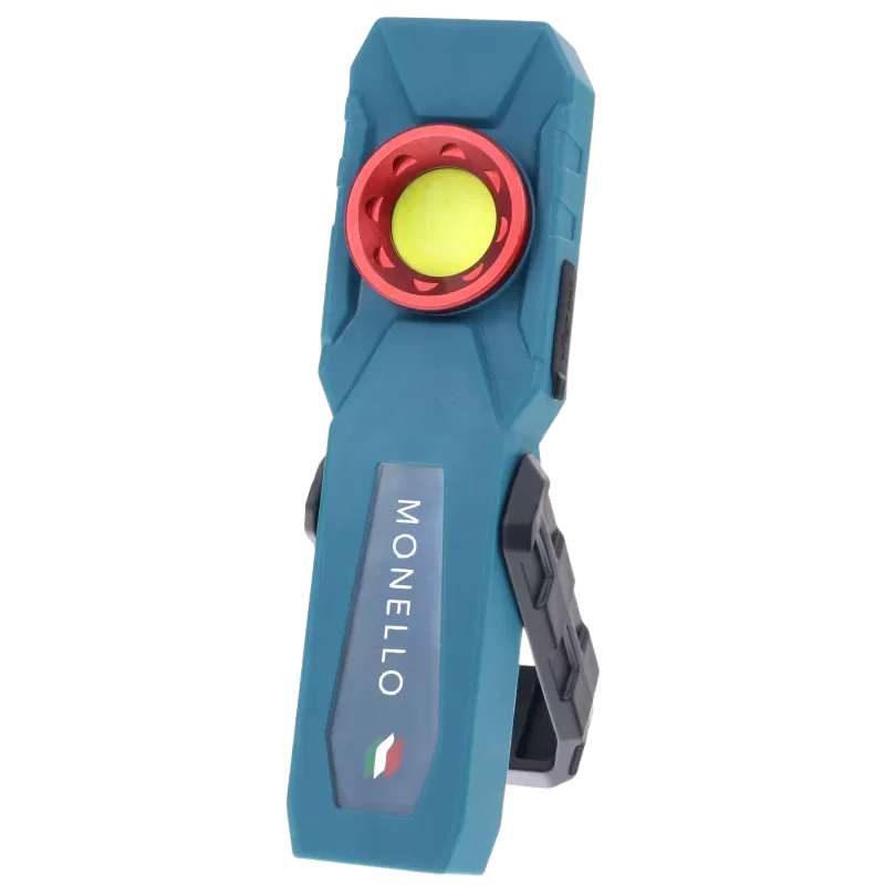 Monello Luce Inspektionslys til polering