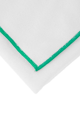 Monello Per Tutti 45x45 cm 300 gsm microfiberklud set tæt på