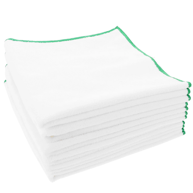 Monello Per Tutti 45x45 cm 300 gsm microfiberklud