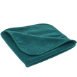 Monello Piccolo Blu 35x35cm 300gsm microfiberklud 1 stk