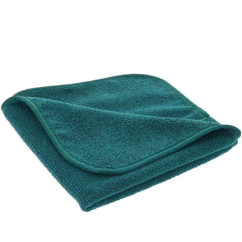 Monello Piccolo Blu 35x35cm 300gsm microfiberklud 1 stk