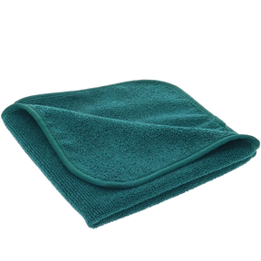 Monello Piccolo Blu 35x35cm 300gsm microfiberklud 1 stk