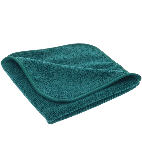 Monello Piccolo Blu 35x35cm 300gsm microfiberklud 1 stk