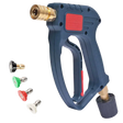Monello Pistola Corta MJJC pistolgreb til Nilfisk & Karcher