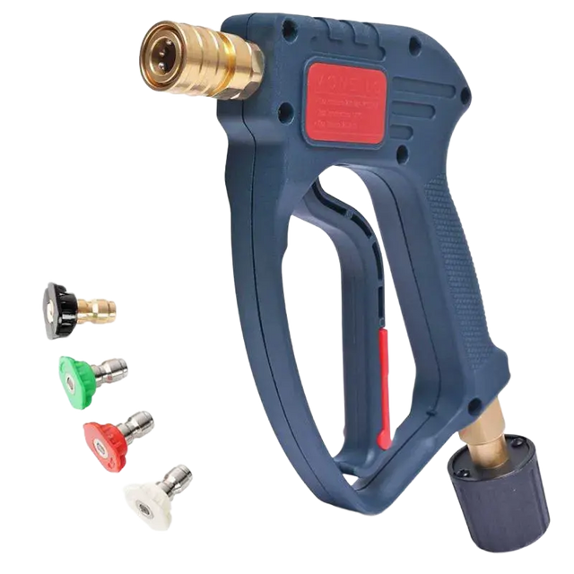 Monello Pistola Corta MJJC pistolgreb til Nilfisk & Karcher