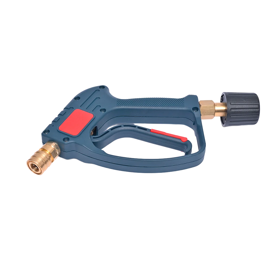 Monello Pistola Corta MJJC pistolgreb til Nilfisk & Karcher liggende