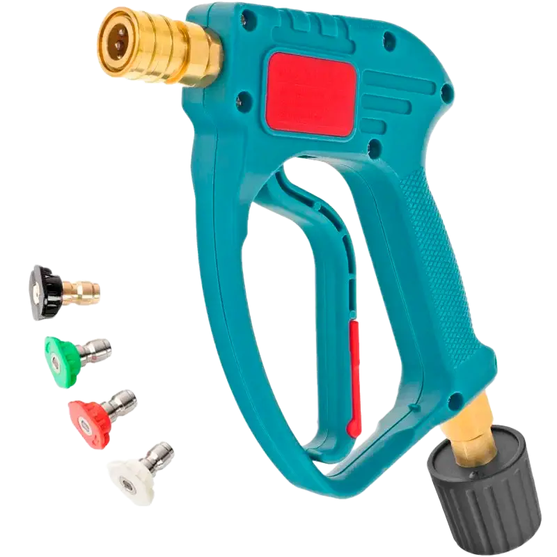 Monello Pistola Corta MJJC pistolgreb til Nilfisk & Karcher