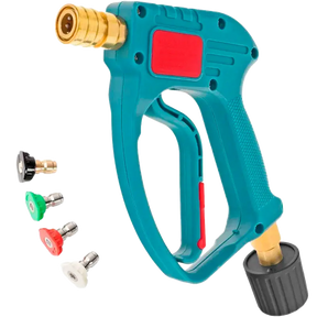 Monello Pistola Corta MJJC pistolgreb til Nilfisk & Karcher