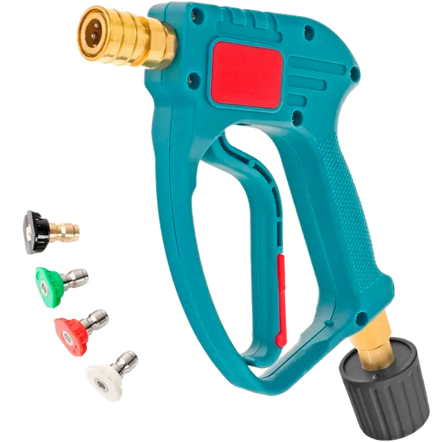 Monello Pistola Corta MJJC pistolgreb til Nilfisk & Karcher