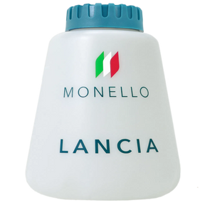 Reserveflaske til Monello Lancia Skumlanse