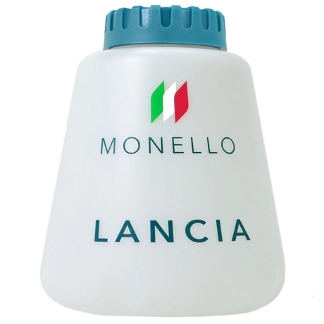 Reserveflaske til Monello Lancia Skumlanse
