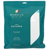 Monello Senza Bordi Leggero Microfiberklud 45x45 cm 300 gsm i pakke