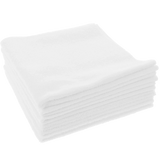 Monello Senza Bordi Leggero Microfiberklud 45x45 cm 300 gsm