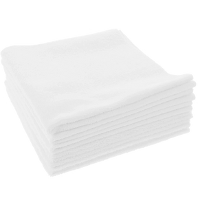 Monello Senza Bordi Leggero Microfiberklud 45x45 cm 300 gsm