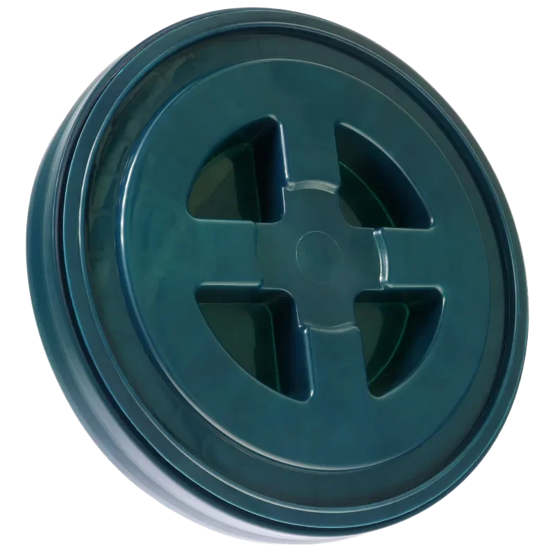 Monello Sigillo låg til vaskespand