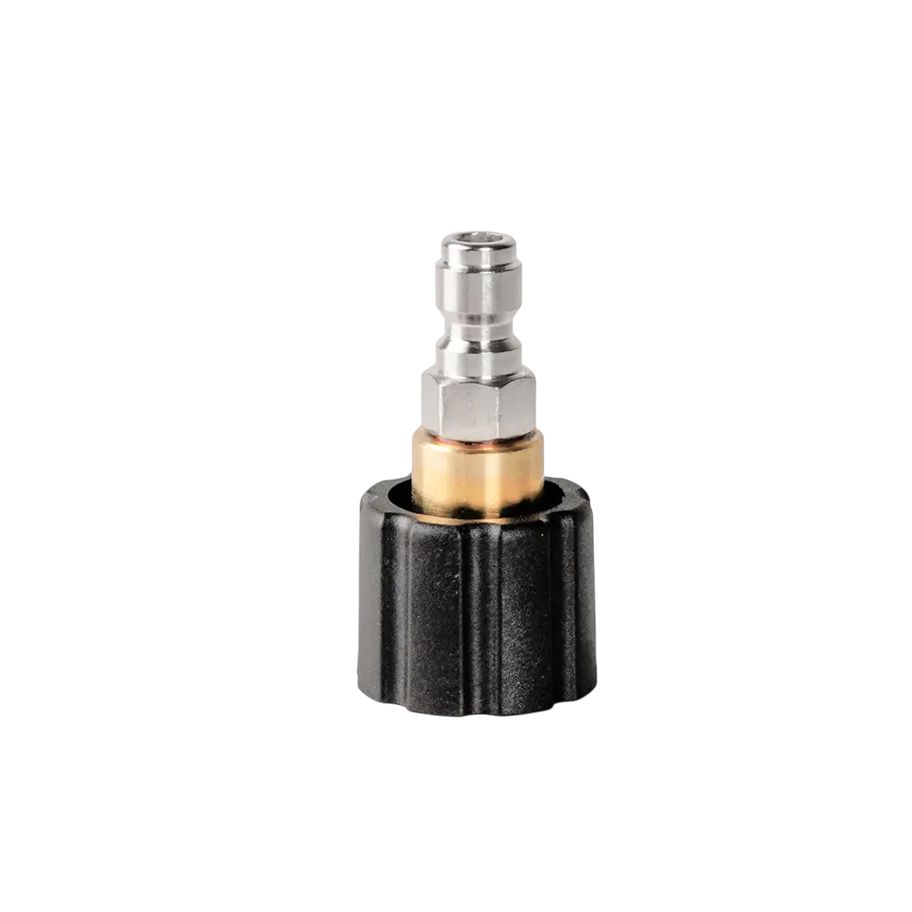 Skumlanse Adapter- Monello Lancia V2 1/4 Quick Connect