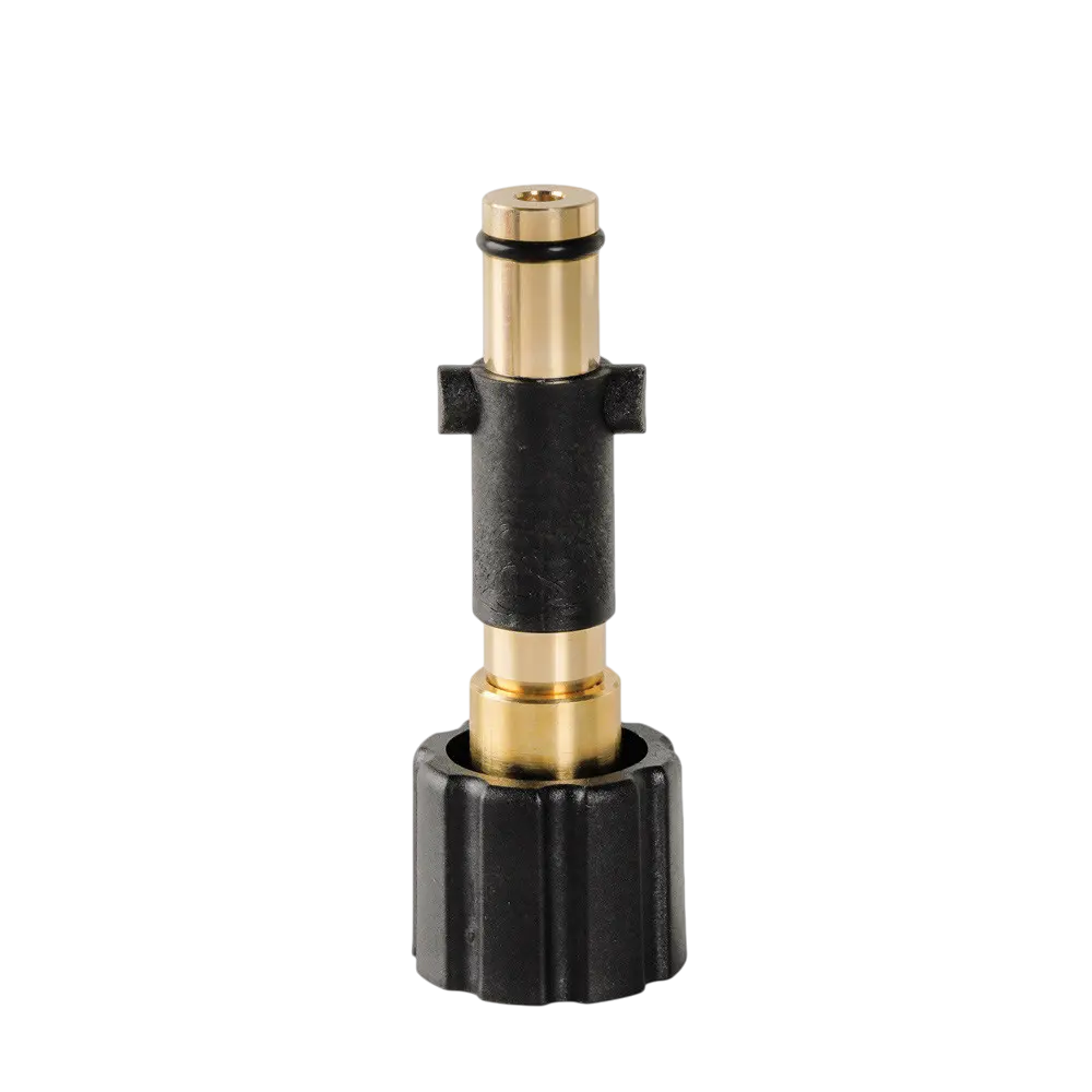 Skumlanse Adapter- Monello Lancia V2 Nilfisk V2