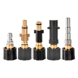 Monello Adapter Cannon (Komponent)