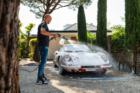 Monello Skumlanse Lancia i brug