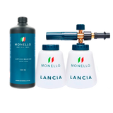 Monello Skumlanse Pakke Karcher