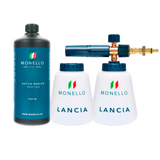 Monello Skumlanse Pakke Nilfisk V1