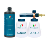 Monello Skumlanse Pakke Nilfisk V2