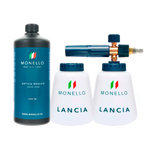 Monello Skumlanse Pakke Quick Connect