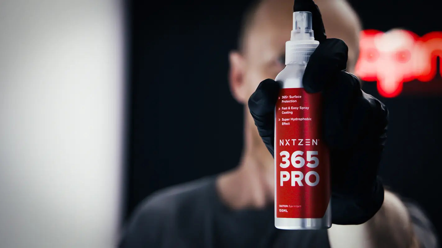 NXTZEN 365PRO