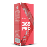 NXTZEN 365PRO Spray coating