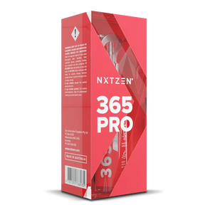 NXTZEN 365PRO Spray keramisk coating