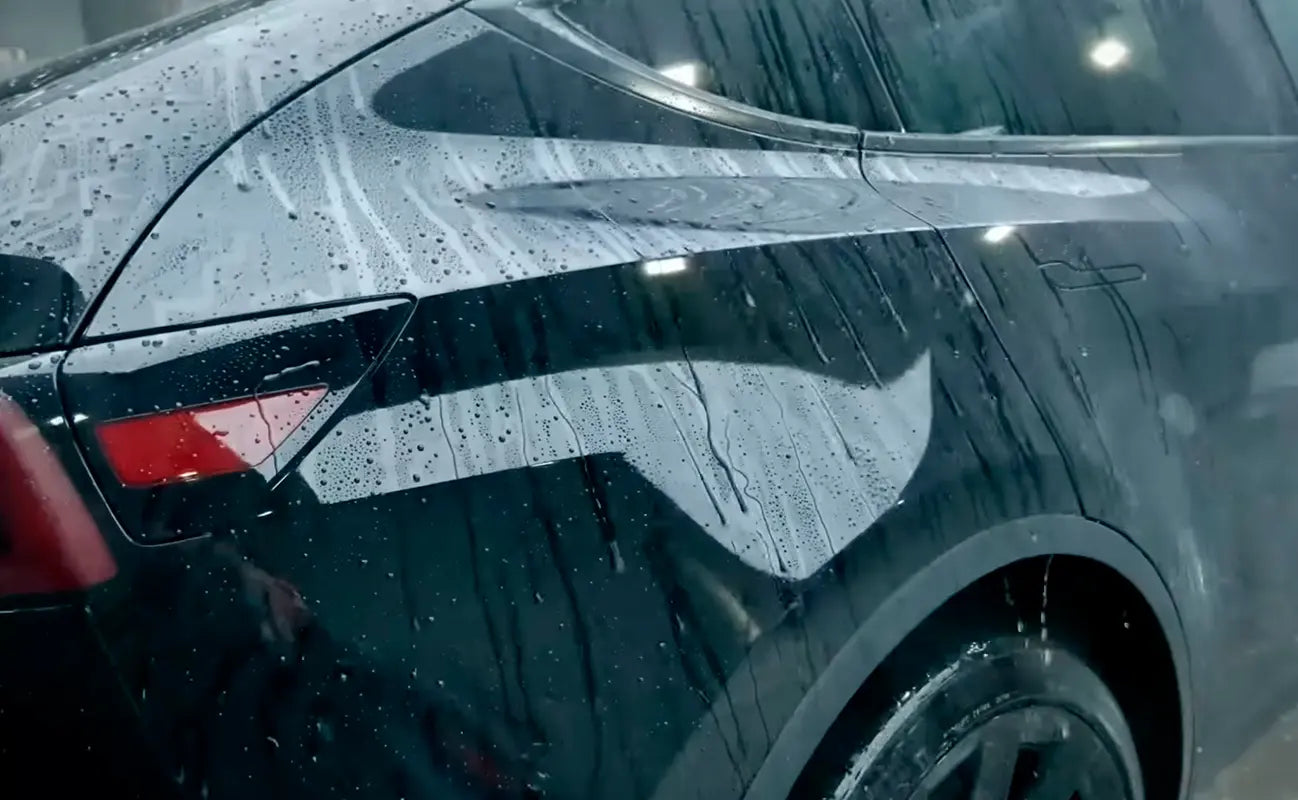 NXTZEN 365PRO Vandet perler