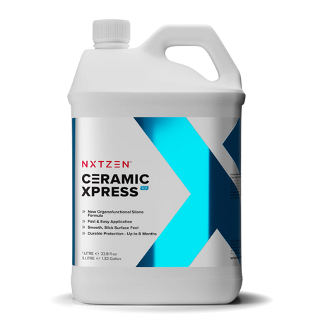 NXTZEN Ceramic Xpress v2 5 Liter