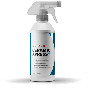 NXTZEN Ceramic Xpress v2 500ml