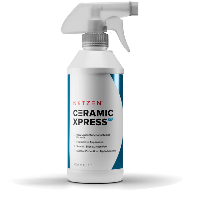 NXTZEN Ceramic Xpress v2 500ml