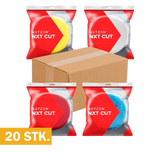 NXTZEN Cut 75mm polerpuder 20 stk kassekøb erhverv