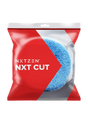 NXTZEN Cut Blå Uld Polerpude