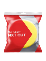 Polerpude, Fin - NXTZEN Cut Gul