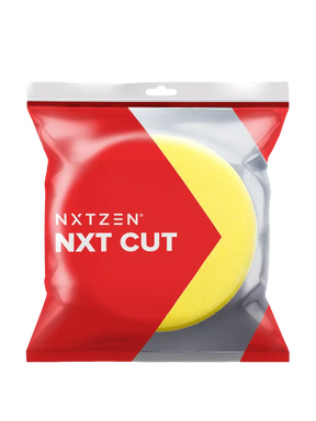 NXTZEN Cut Gul fin polerpude