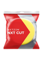 NXTZEN Cut Gul fin polerpude