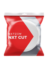 Polerpude, Ekstra Fin - NXTZEN Cut Hvid