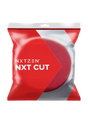 NXTZEN Cut Rød mellem polerpude