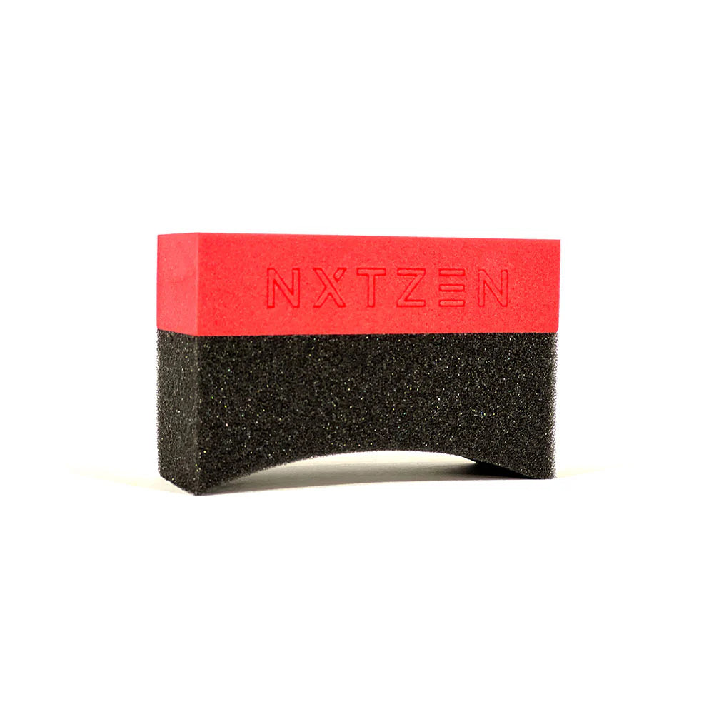 NXTZEN Dækglans Applikator durogel foam applicator